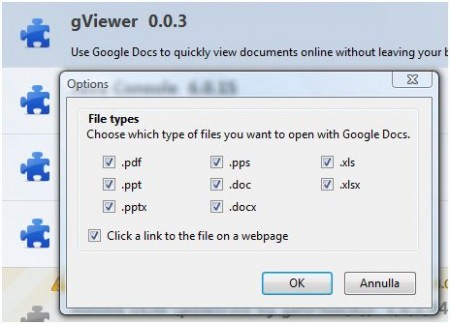 firefox 4 google docs