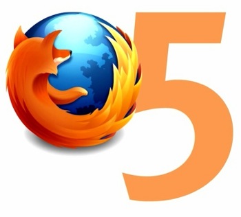 firefox 5 download