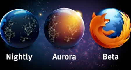 firefox 8