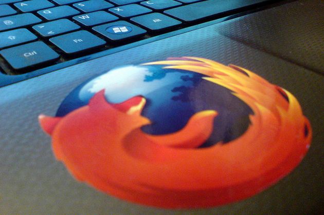 firefox blocco popup