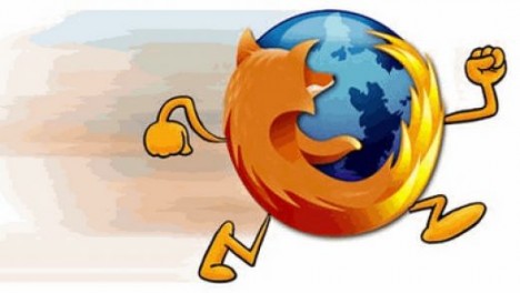 firefox corsa