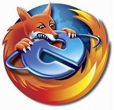 firefoxVsIE