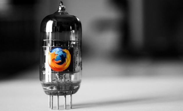 firefox importare preferiti