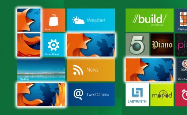 firefox metro windows 8