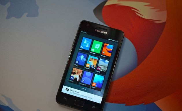 firefox os ios android