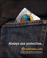 Vulnerabilità Firefox