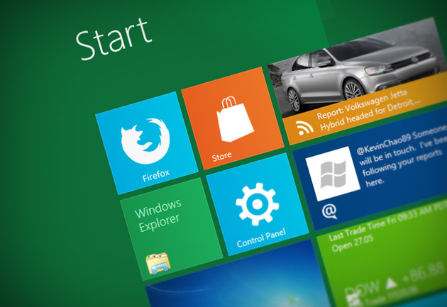 firefox windows supporto