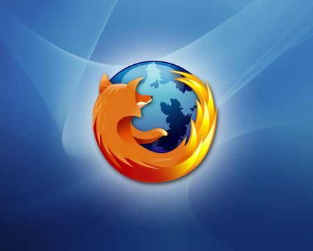 firefox