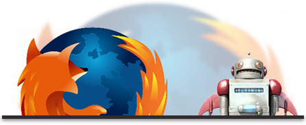 firefox3.1 alpha2