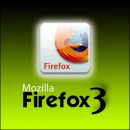 Firefox3