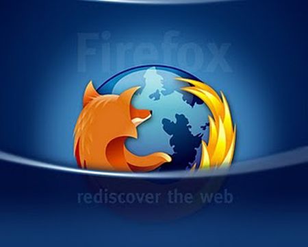 Firefox 4 Apple Tiger