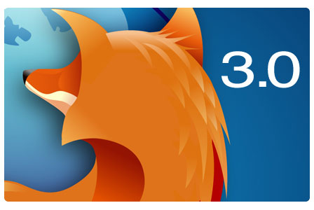 Firefox 3 Addio
