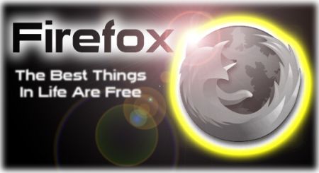 Mozilla Firefox 4