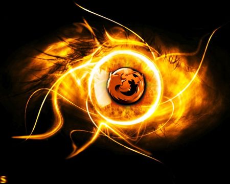 Mozilla Firefox GPU