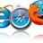 Mozilla Firefox ed Apple Safari