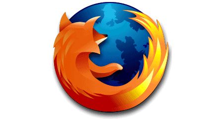 Logo Firefox