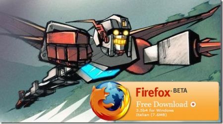 Firefox Private Browsing Mode