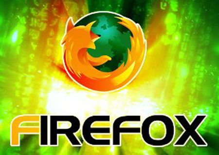 Firefox RC1