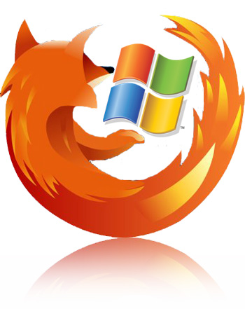 Mozilla Firefox Microsoft