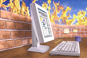 firewall