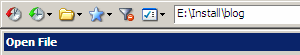 FlashFolder