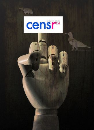 flickr censura