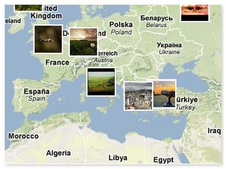 flickr mypicsmap