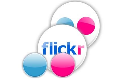 Flickr