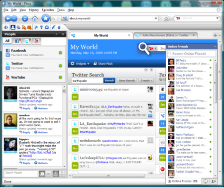 flock 2.5