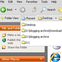 folder-view