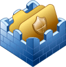Folder Castle screenshot