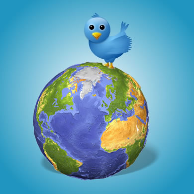 followes twitter