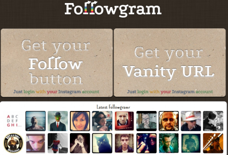 followgram
