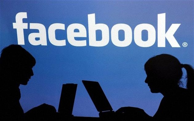 foto facebook modificare miniatura