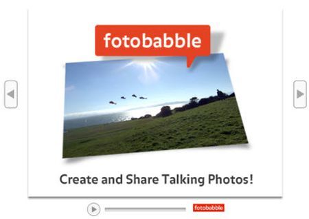 foto fotobabble