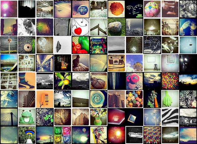 foto iphone instagram android
