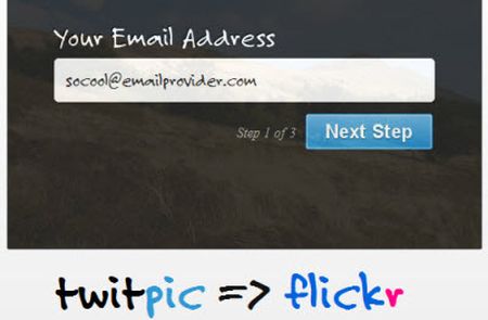 foto online twitpictoflickr