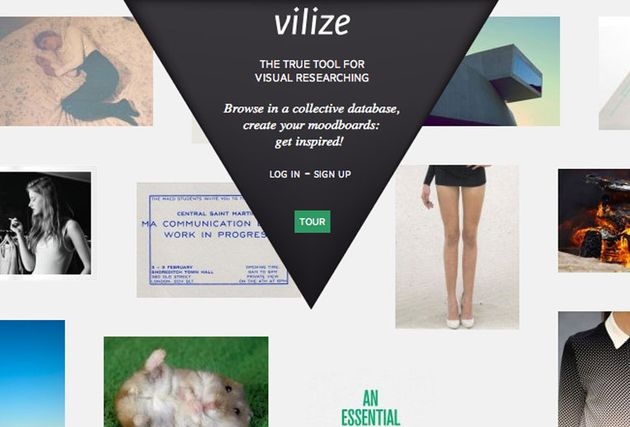 foto online vilize