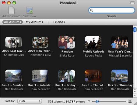 foto photobook