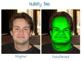 FotoFlexer