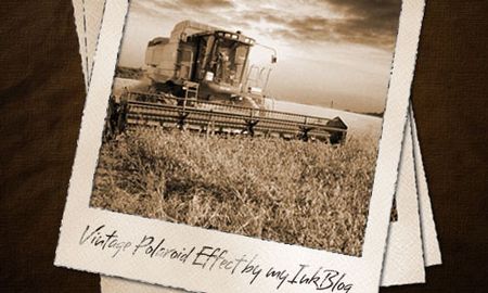 fotoritocco gratis effetto vintage foto vintagejs