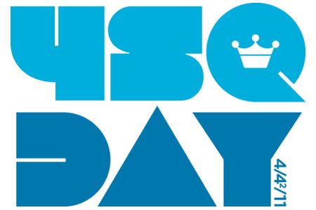 foursquare day social network