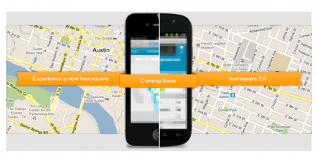 foursquare3 appstore android