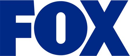 Fox tv logo