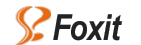 Foxit Logo