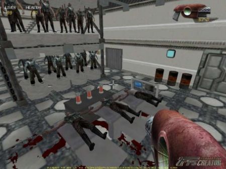 FPS