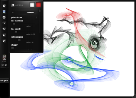Fractal4D