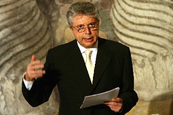 Francesco Pizzetti