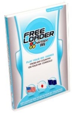 freeloader wii