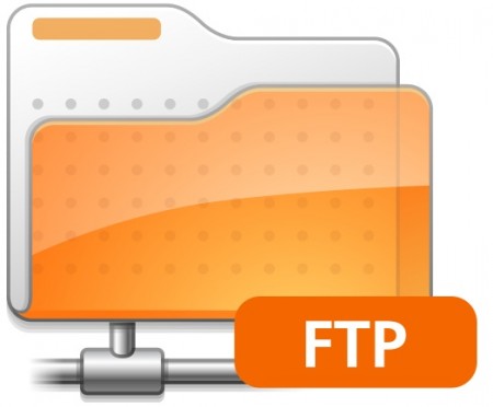 ftp big icon